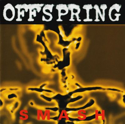 Smash - Offspring