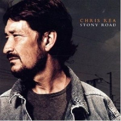 Stony Road - Chris Rea