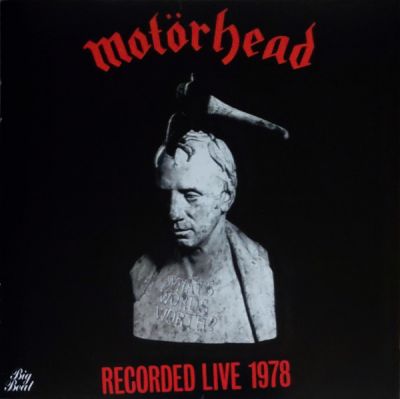 What's Wordsworth? (Recorded Live 1978) - Motörhead