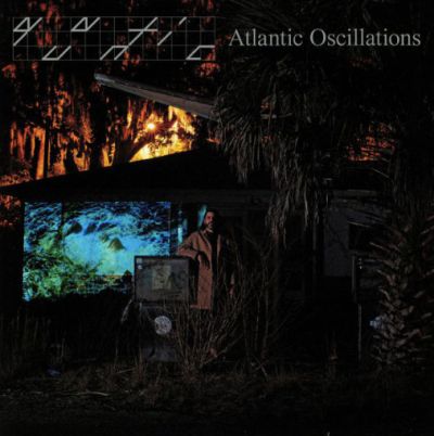 Atlantic Oscillations - Quantic 