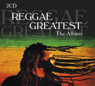 Reggae Greatest - The Album - Various