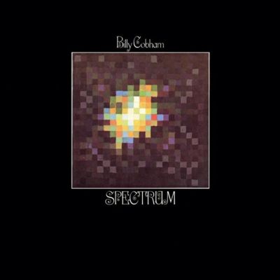 Spectrum - Billy Cobham 