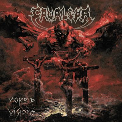 Morbid Visions - Cavalera 