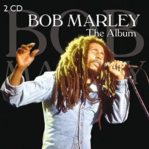 The Album - Bob Marley 
