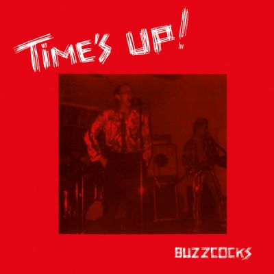 Time's Up! - Buzzcocks 