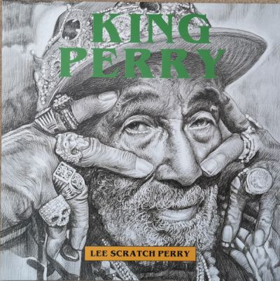 King Perry - Lee Scratch Perry