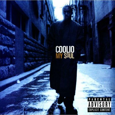 My Soul (25th Anniversary) - Coolio 