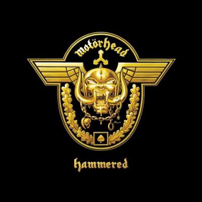 Hammered - Motörhead