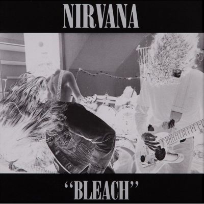 Bleach (DLX) - Nirvana