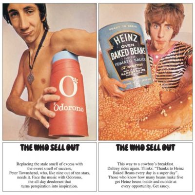 The Who Sell Out - The Who