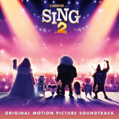 Sing 2 (Original Motion Picture Soundtrack) - Various 