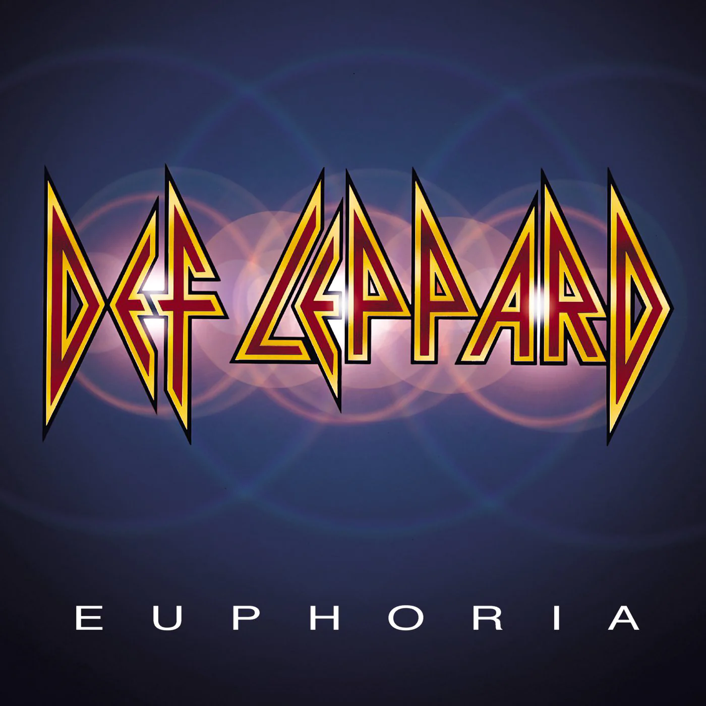 Euphoria - Def Leppard 