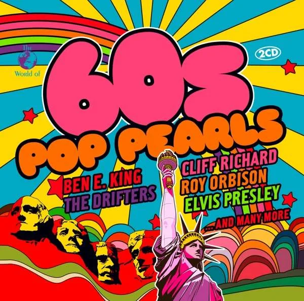 60s Pop Pearls - Various