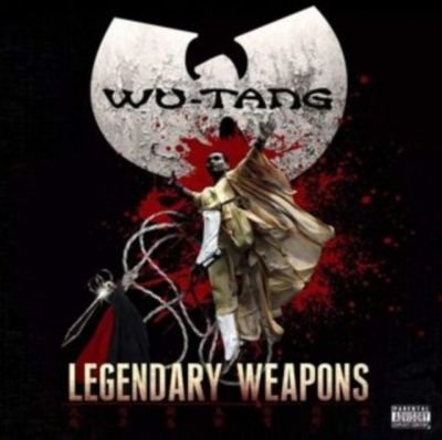 Legendary Weapons - Wu-Tang Clan