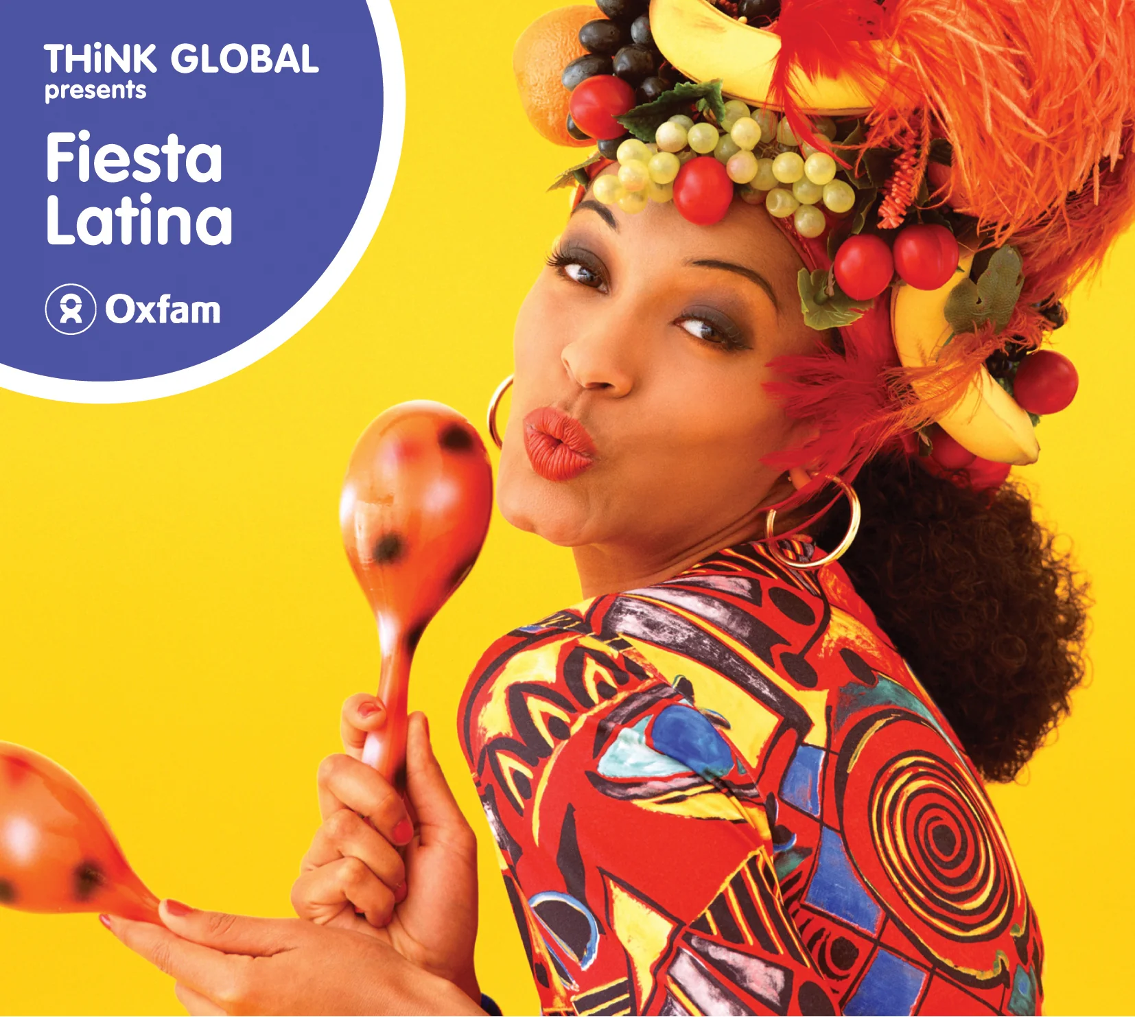 Think Global: Fiesta Latina