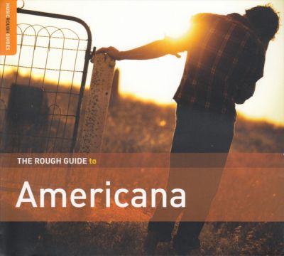 The Rough Guide To Americana - Various