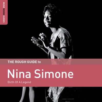 The Rough Guide To Nina Simone - Nina Simone