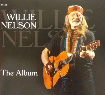 The Album - Willie Nelson