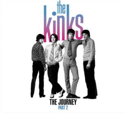 The Journey - Part 2 - The Kinks 