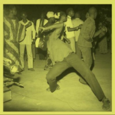 The Original Sound Of Burkina Faso - Various