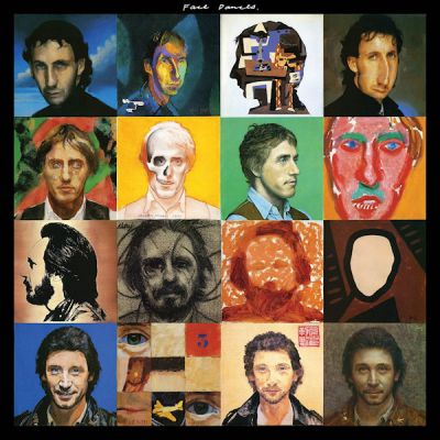 Face Dances (40th Anniversary Edition) - The Who