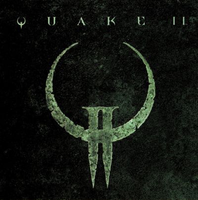 Quake II - Sonic Mayhem