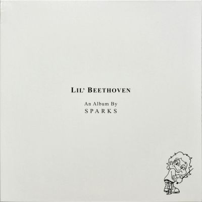 Lil' Beethoven - Sparks