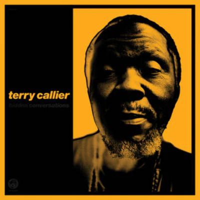 Hidden Conversations - Terry Callier