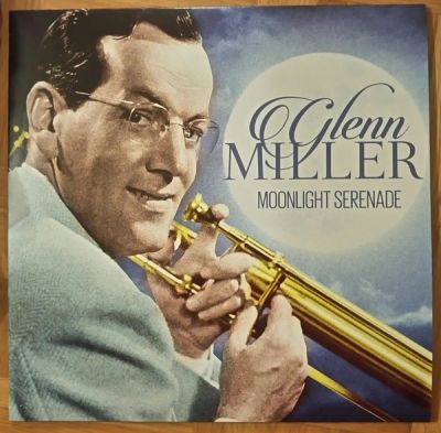 Moonlight Serenade - Glenn Miller 