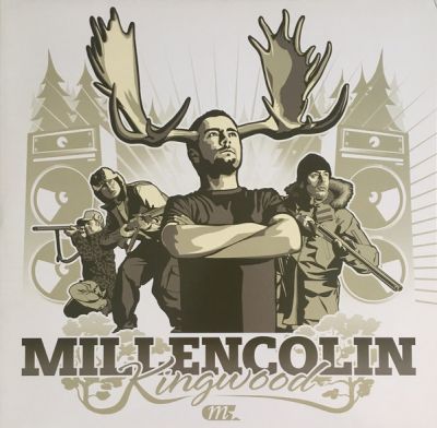 Kingwood - Millencolin 