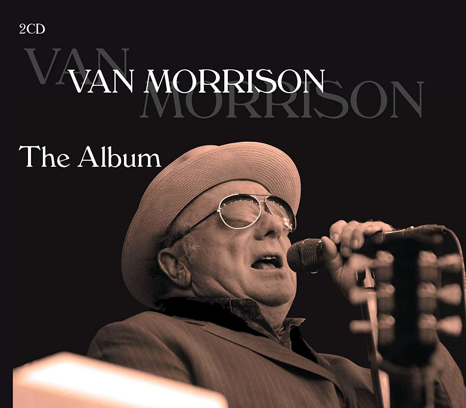 The Album - Van Morrison