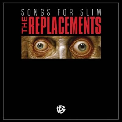 Songs For Slim (12
