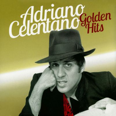 Golden Hits - Adriano Celentano 