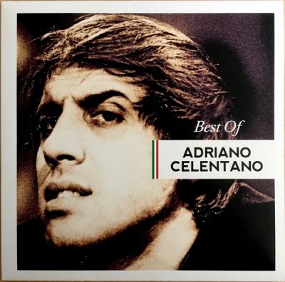 Best Of - Adriano Celentano 