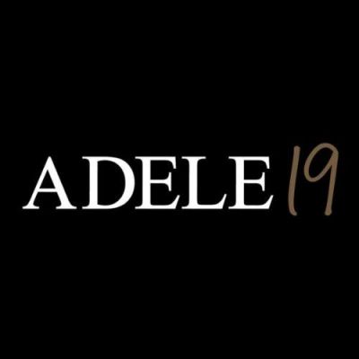 19 (Expanded Edition) - Adele