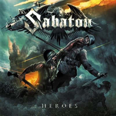 Heroes - Sabaton