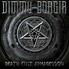 Death Cult Armageddon - Dimmu Borgir 