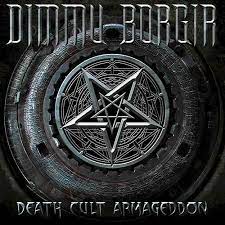 Death Cult Armageddon