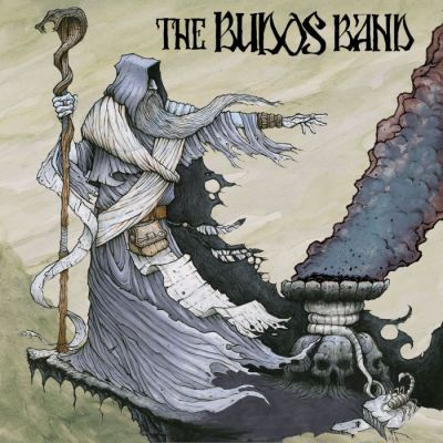 Burnt Offering - The Budos Band