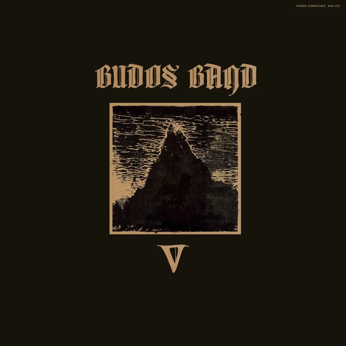V - The Budos Band