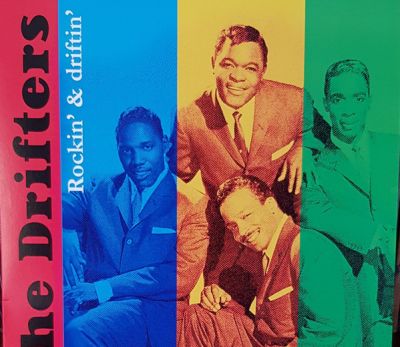 Rockin' & Driftin' - The Drifters 