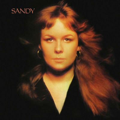 Sandy - Sandy Denny 