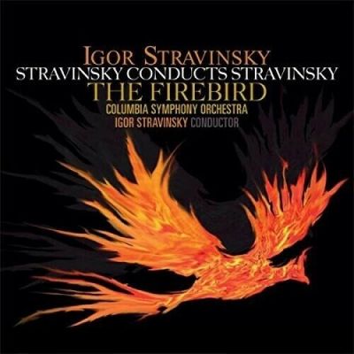 The Firebird - Igor Stravinsky, Columbia Symphony Orchestra 
