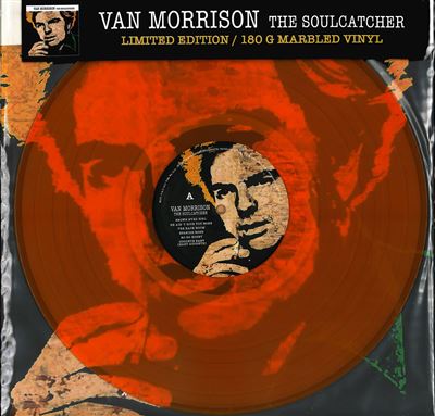 The Soulcatcher - Van Morrison