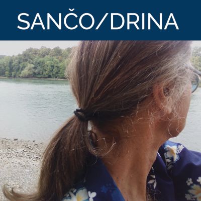Drina - Sančo