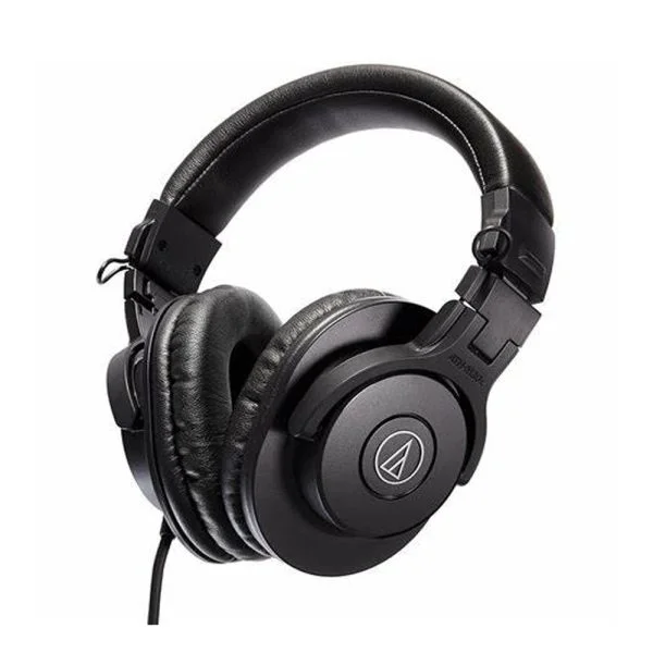 Slušalice Audio-Technica ATH-M30X