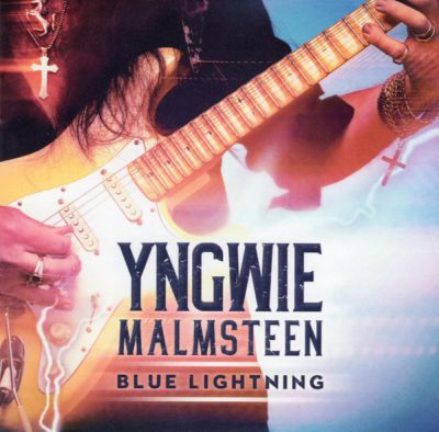 Blue Lightning - Yngwie Malmsteen 