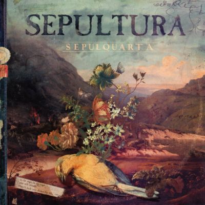 SepulQuarta - Sepultura