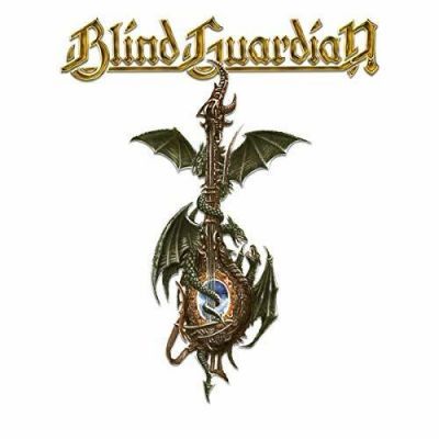 Imaginations From The Other Side Live - Blind Guardian 