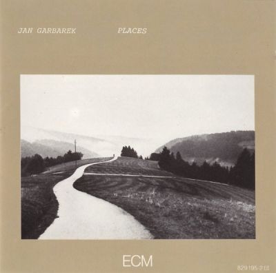 Places - Jan Garbarek 